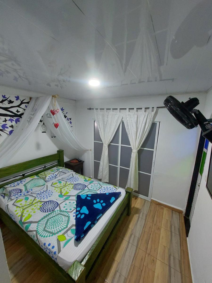 Villa Kerly Hotel en La Unión Valle - Housity