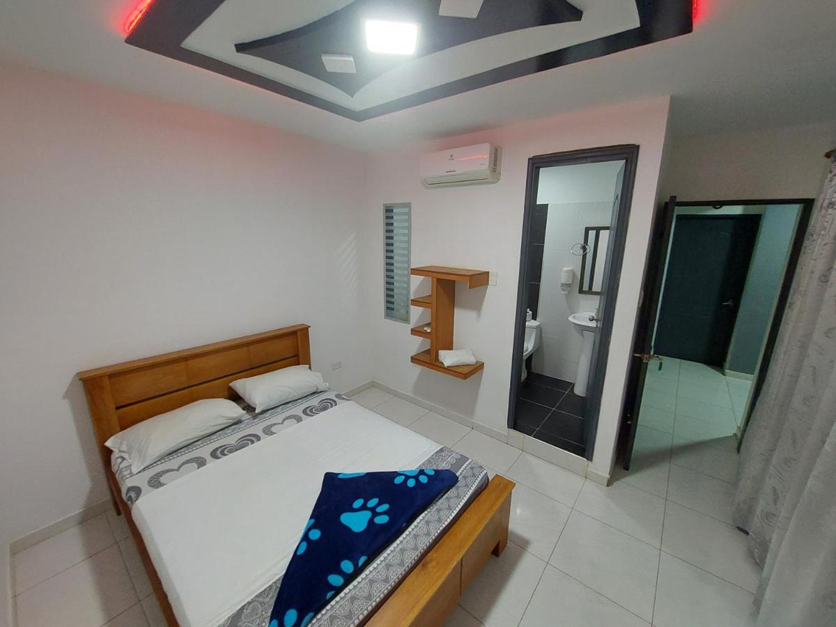 Villa Kerly Hotel en La Unión Valle - Housity