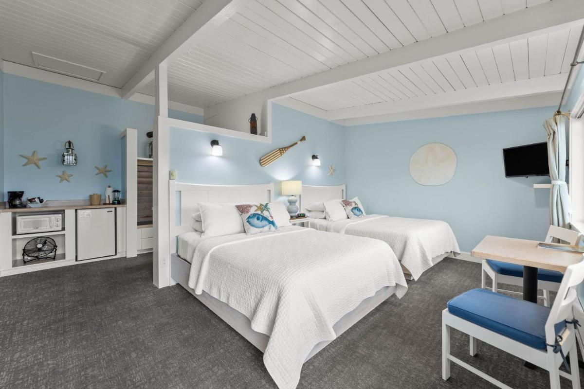 Harborview Inn & RV Park - Housity