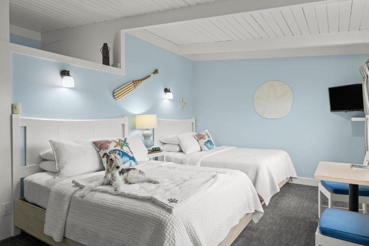 Harborview Inn & RV Park - Housity