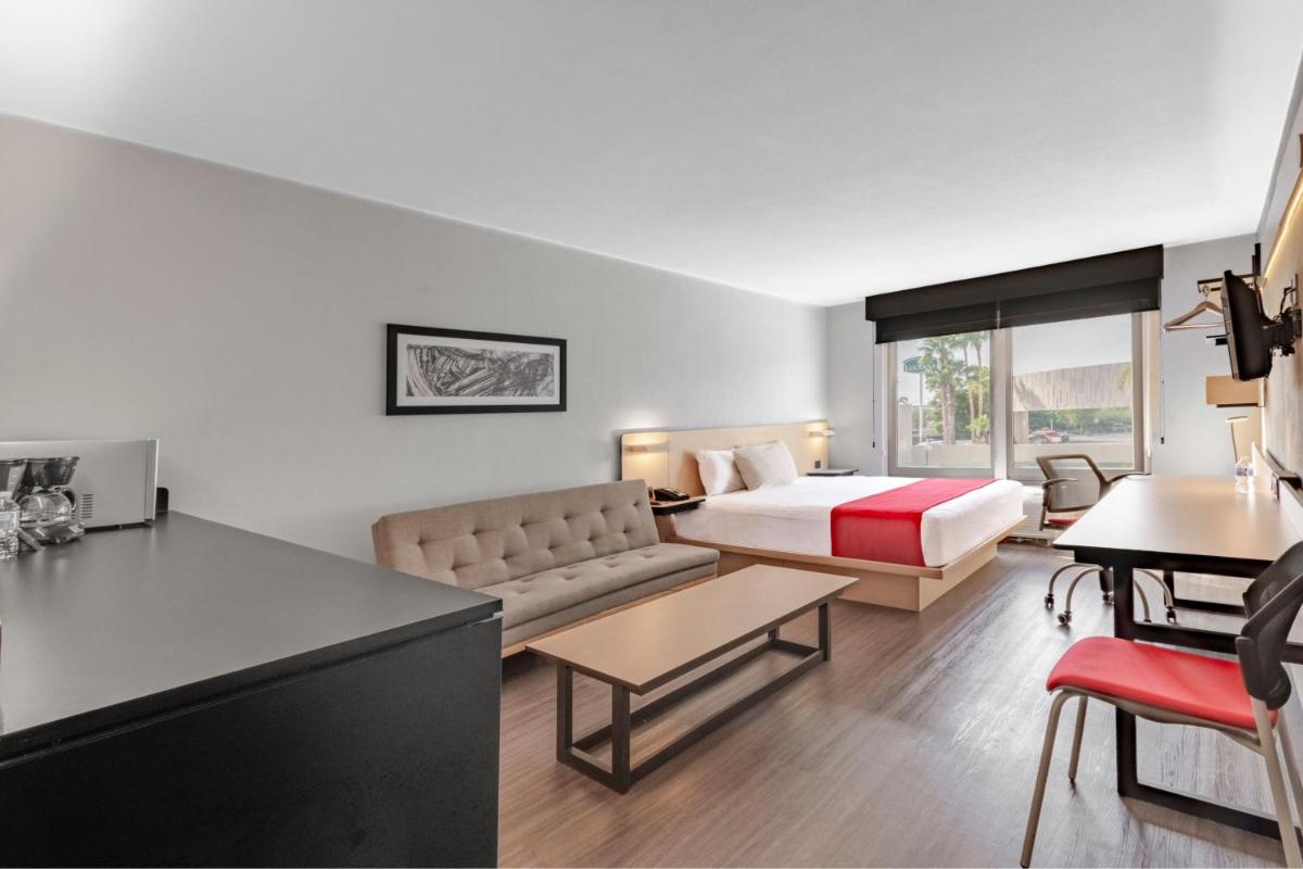 City Express by Marriott Hermosillo - Housity