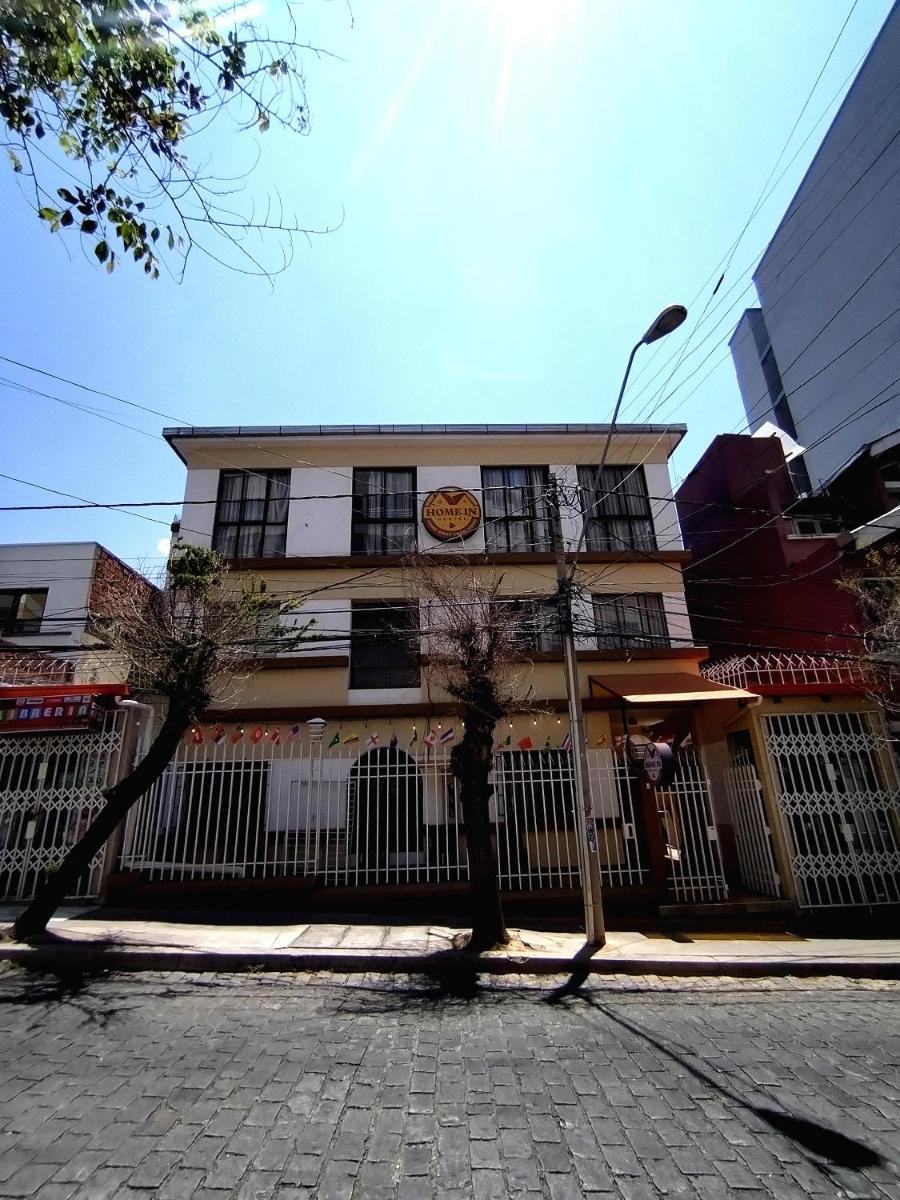 Home in hostel - Housity