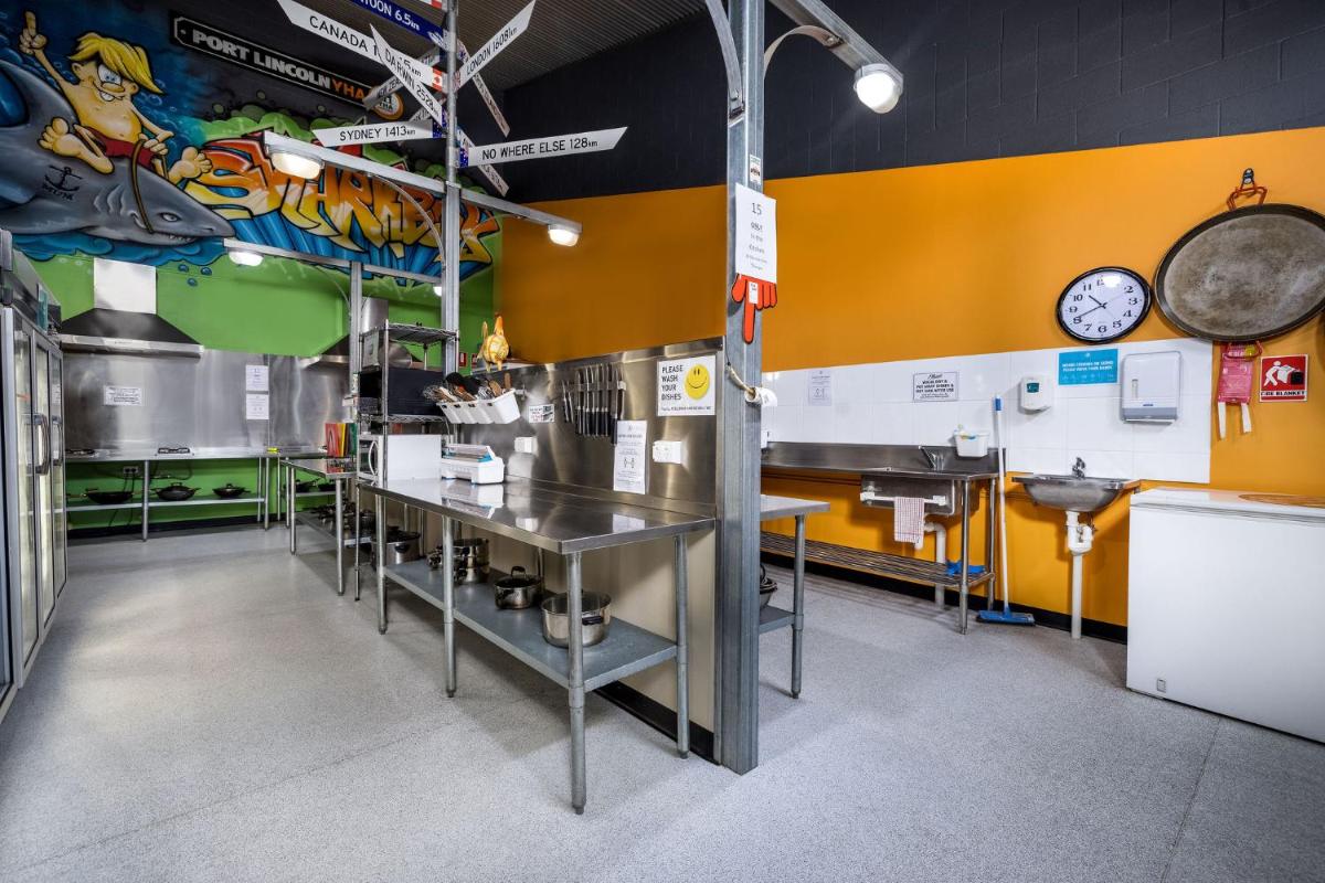 Suitetrails - Port Lincoln Studio Apartments
