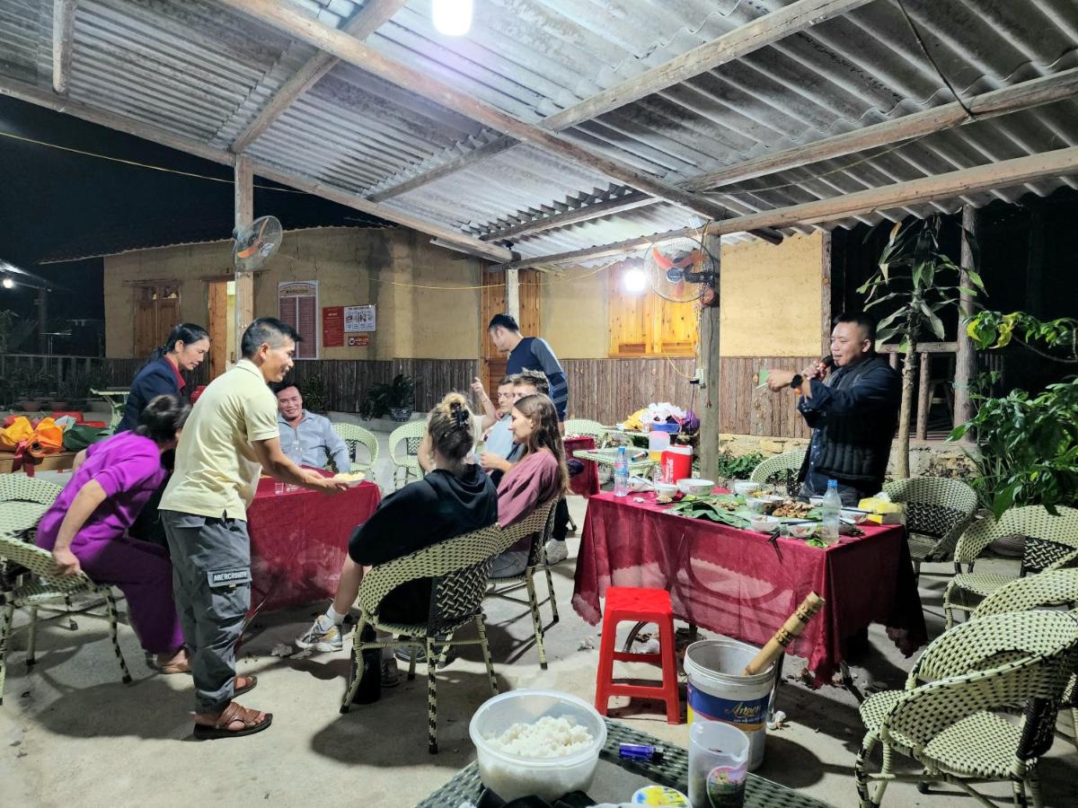 Vạn Duy Homestay - Housity