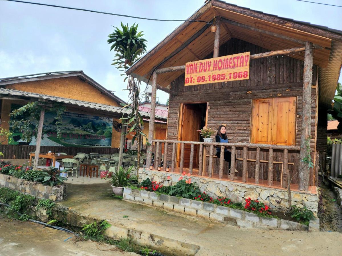 Vạn Duy Homestay - Housity