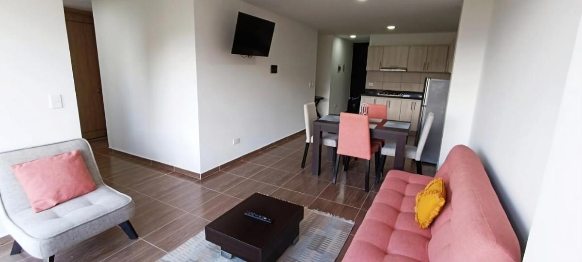 Apartamento para descansar 3 - Housity