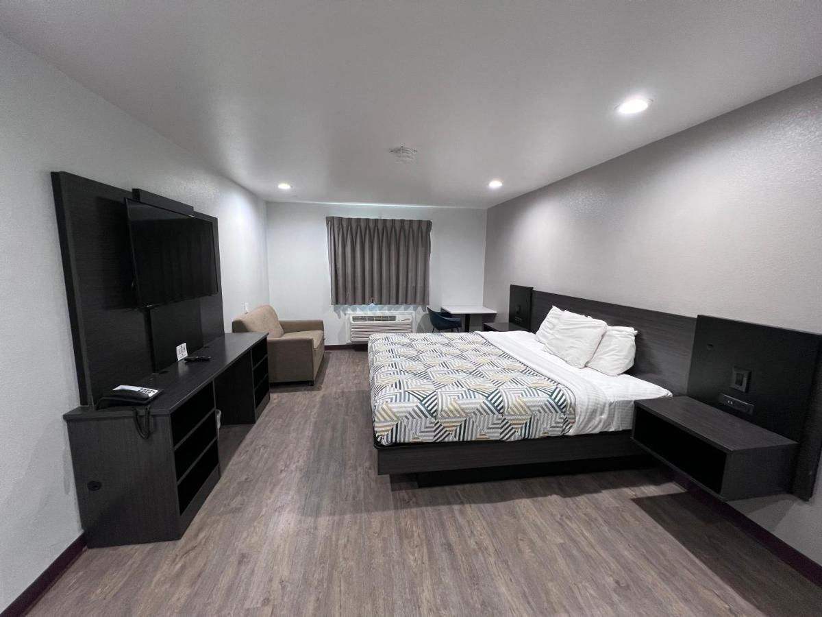 Motel 6 Bullhead City, Az - Laughlin - Housity