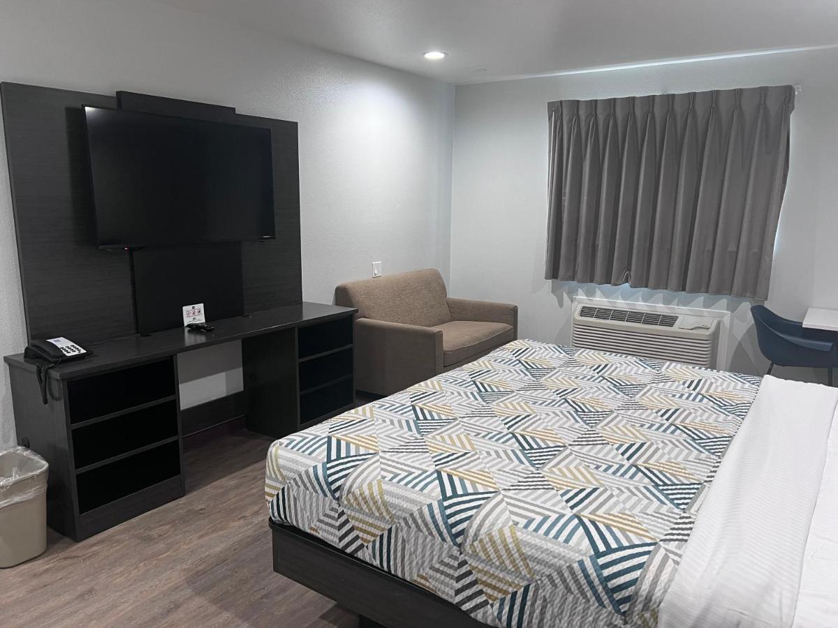 Motel 6 Bullhead City, Az - Laughlin - Housity