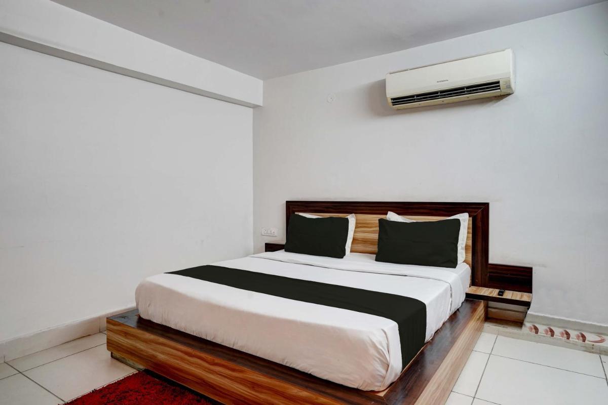 Hotel Shri Residency - Housity