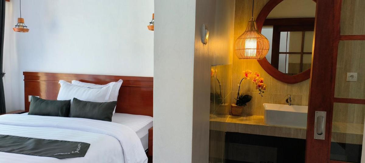 ZiFa Mandalika - Housity