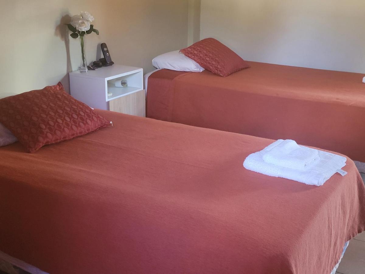 Alto Hermoso Apart - Housity