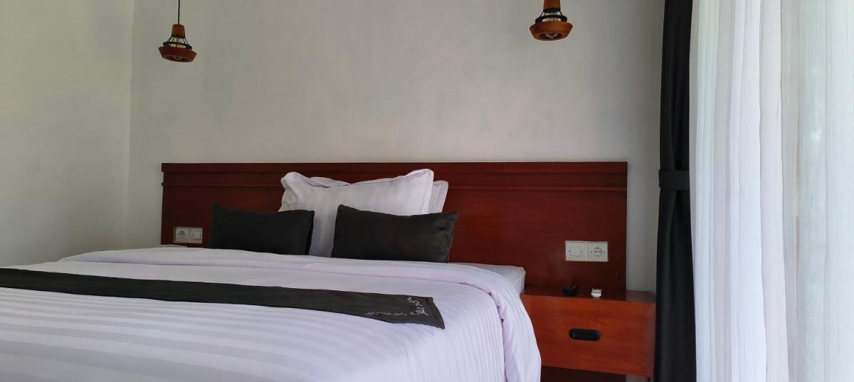ZiFa Mandalika - Housity