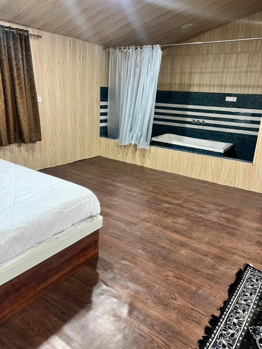 Matoshree Green Stay Sariska - Housity