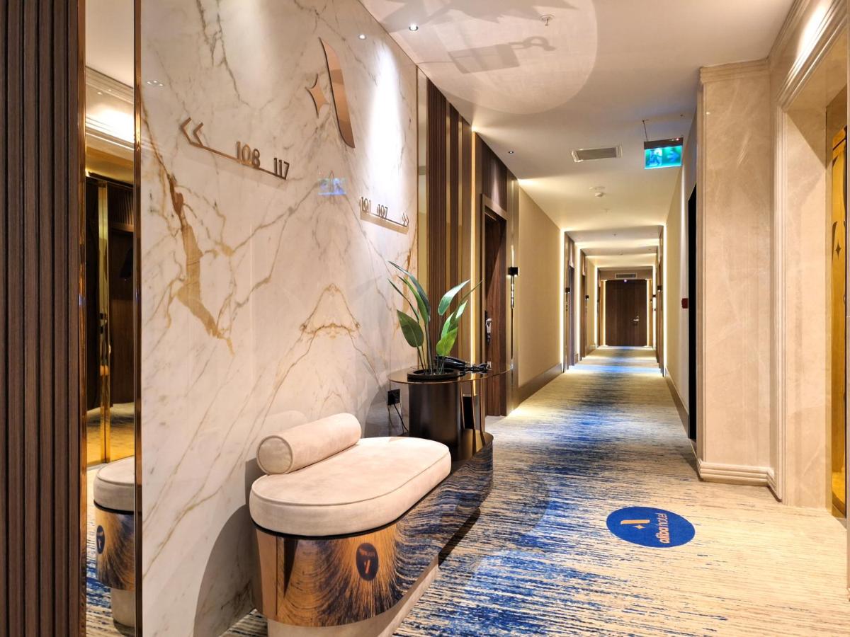ALİBA HOTEL - Housity