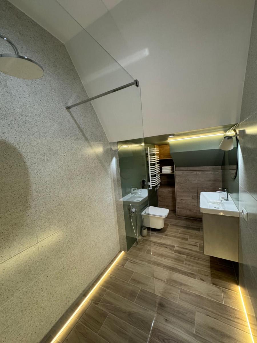 Apartments Mandry - Housity