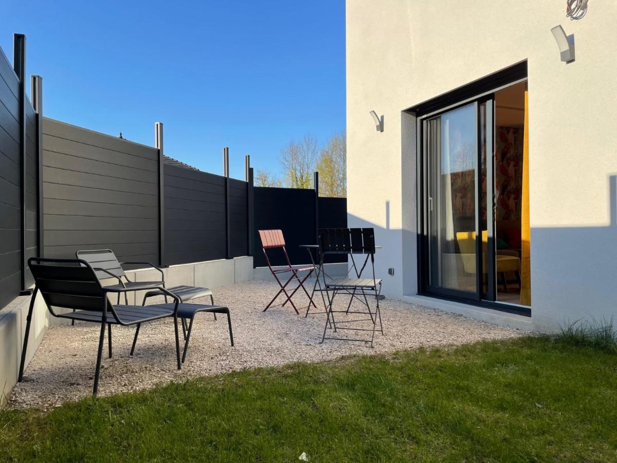 Latitude Savoie - Housity