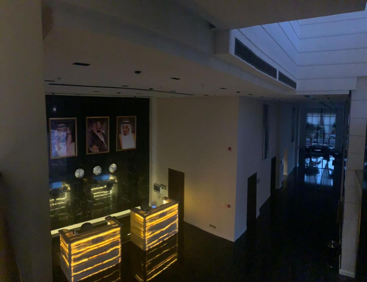 حيات الفرسان الفندقية - Housity