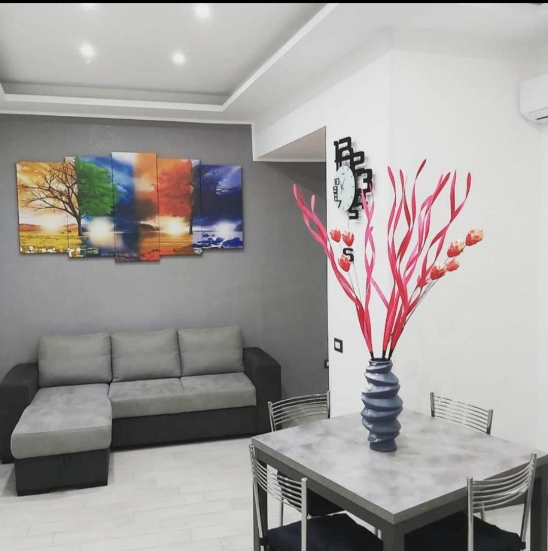 Acasa viale annunziata messina - Housity