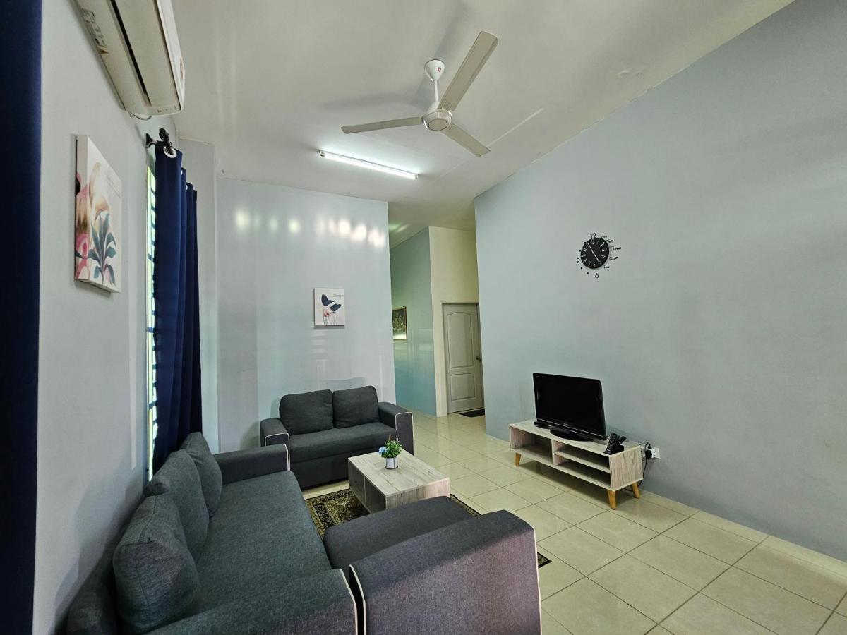 Homestay Uni, Kuala Kedah - Housity
