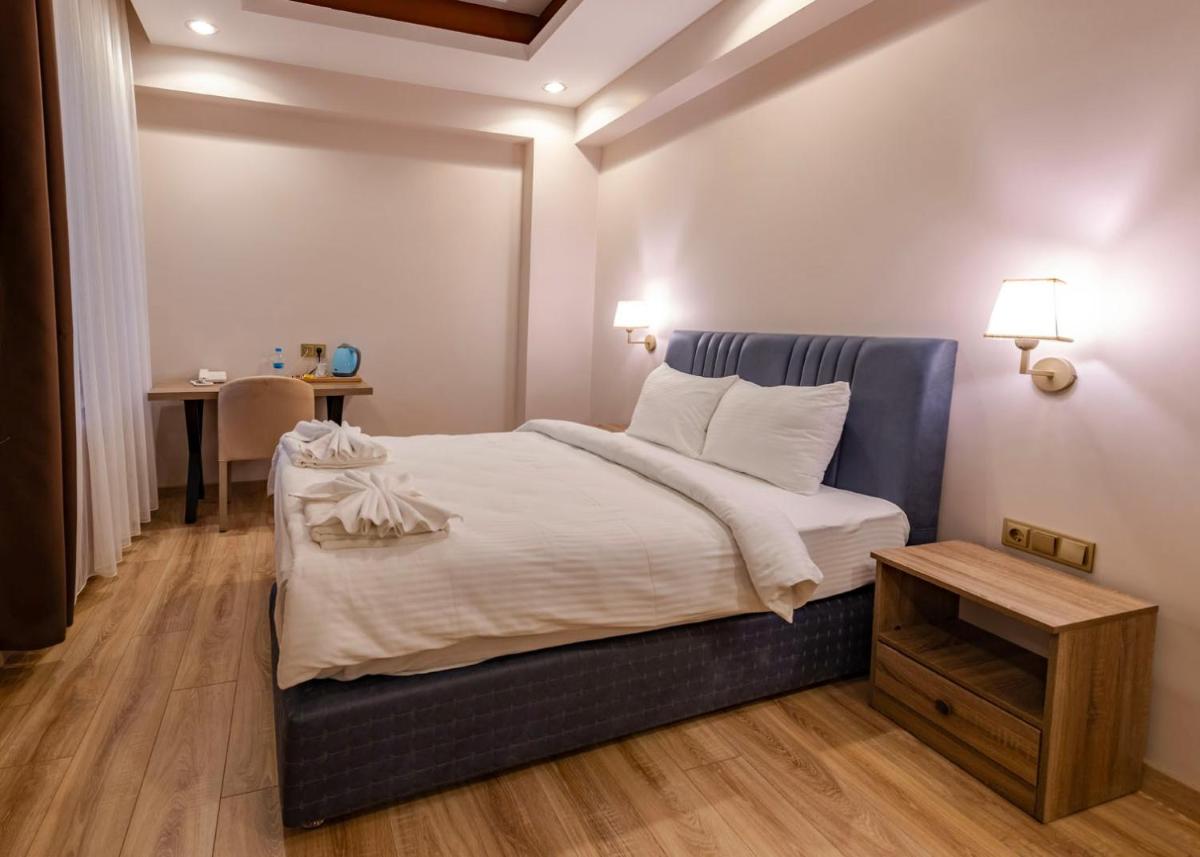 IŞIL PARK HOTEL - Housity