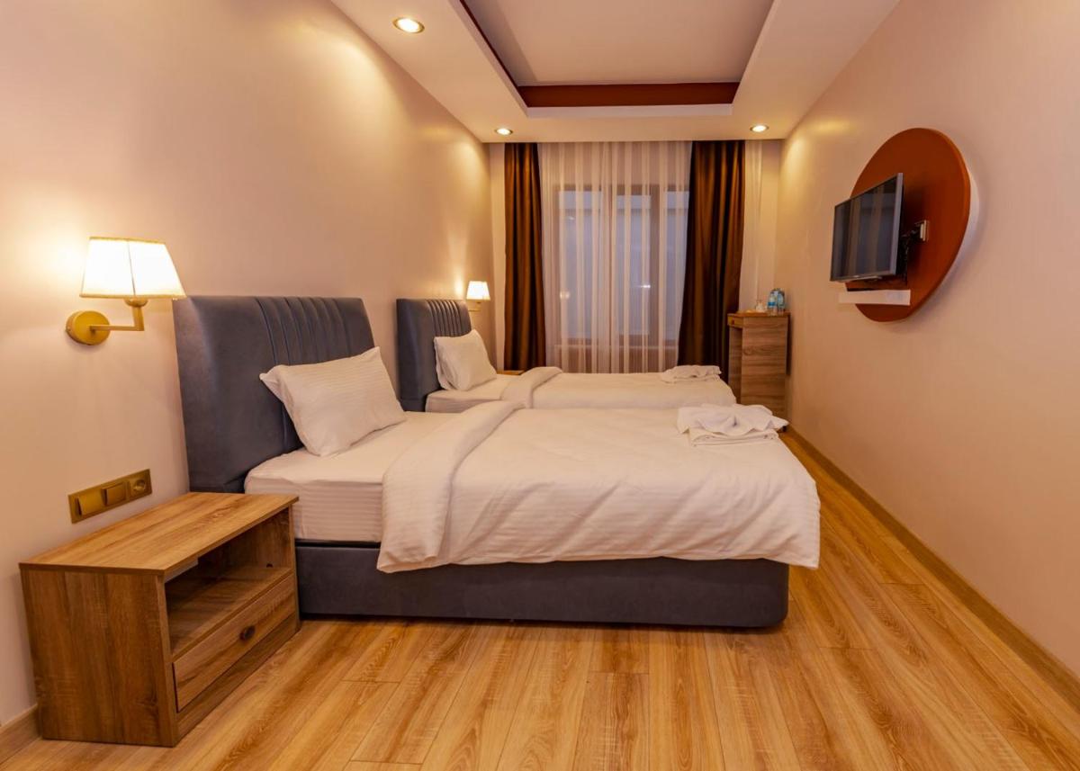 IŞIL PARK HOTEL - Housity