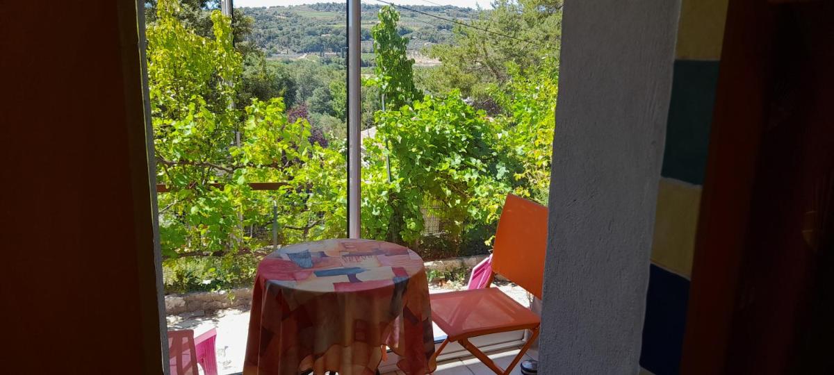 villa les Pins - Housity
