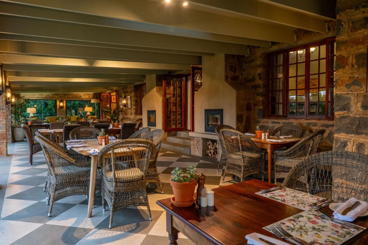 Walkersons Hotel & Spa - Housity