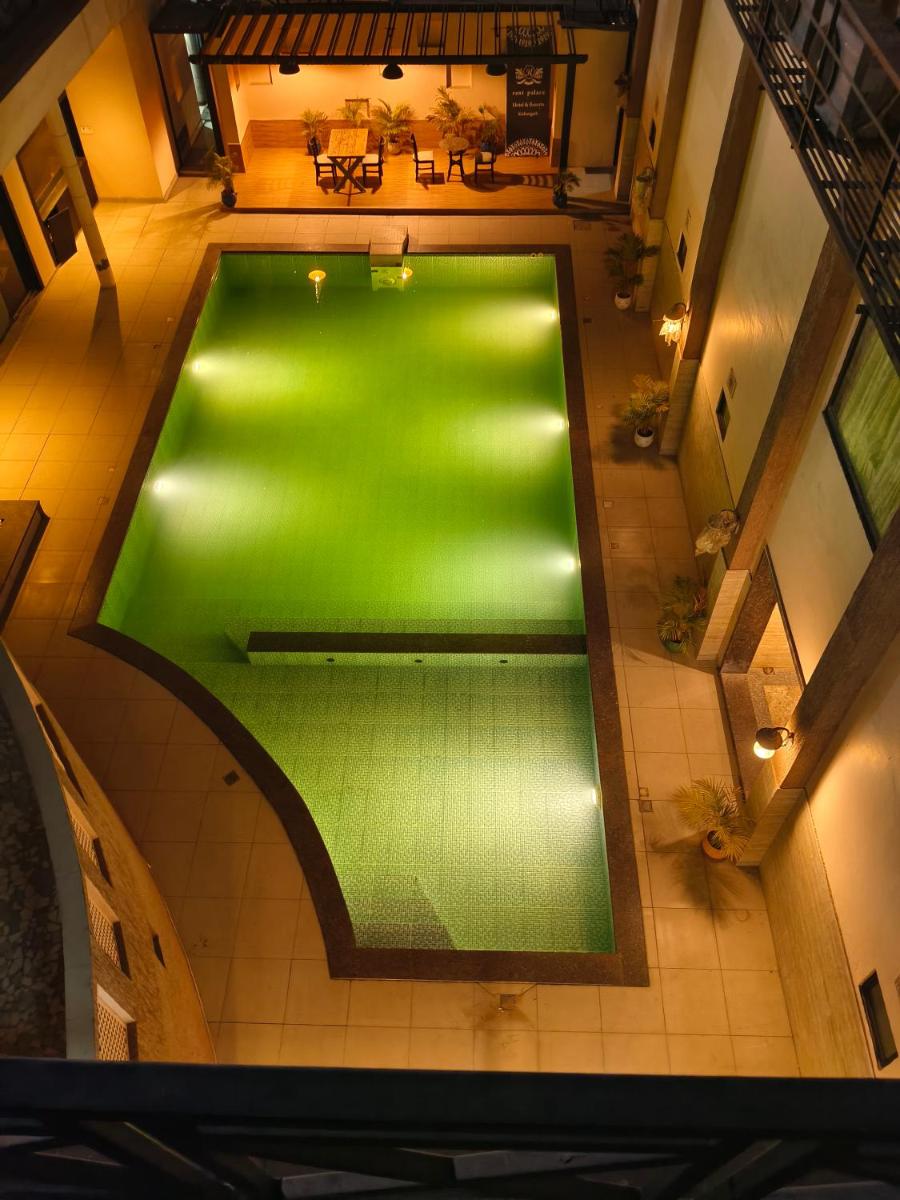 Rani Palace Hotel And Resort - Housity
