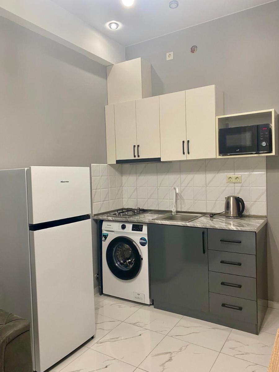 lovely and cozy apartament in Tbilisi - Housity