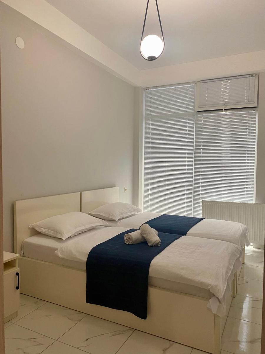 lovely and cozy apartament in Tbilisi - Housity