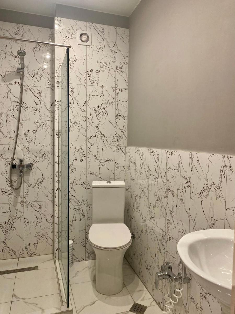 lovely and cozy apartament in Tbilisi - Housity