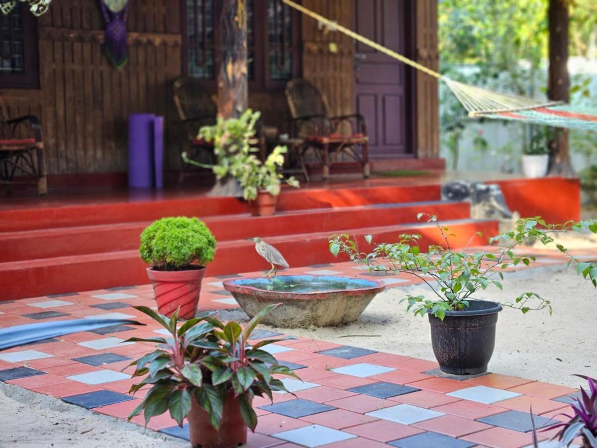 Marari Beach House - Housity