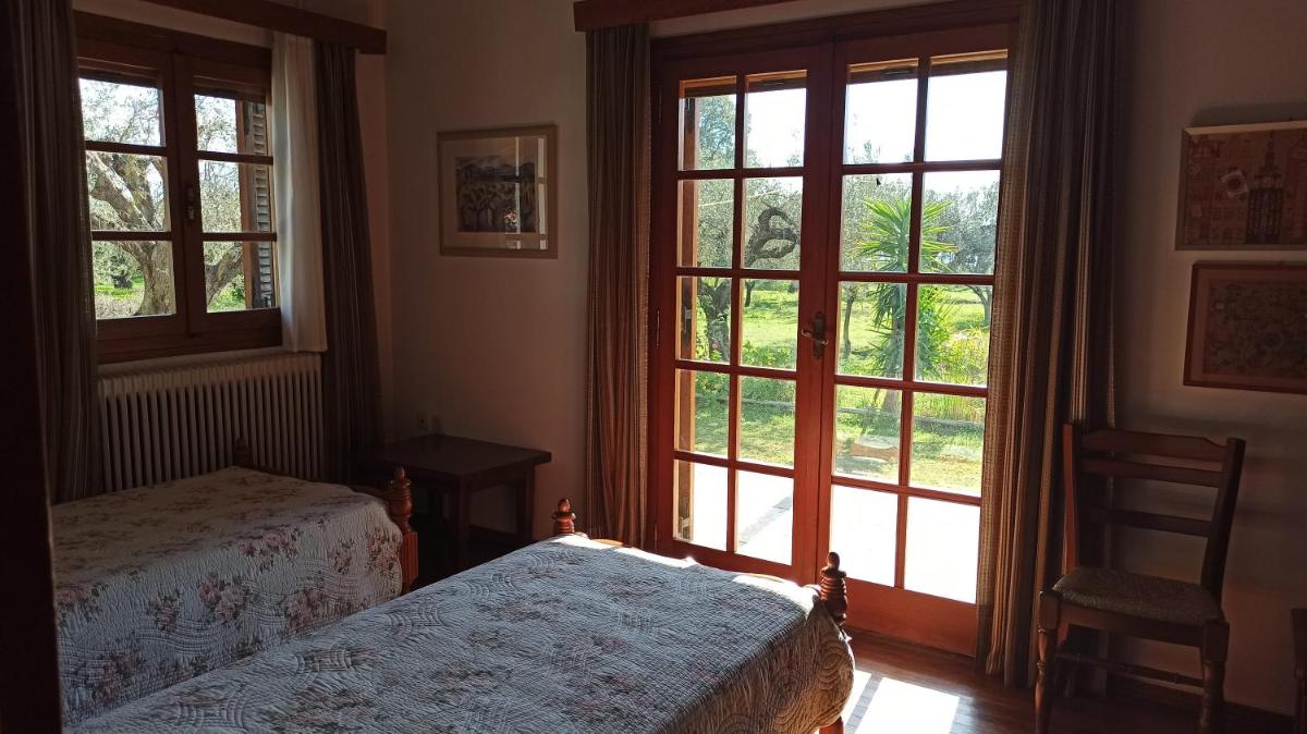 Nafpaktos cottage by the sea for travelers and dreamers! - Housity