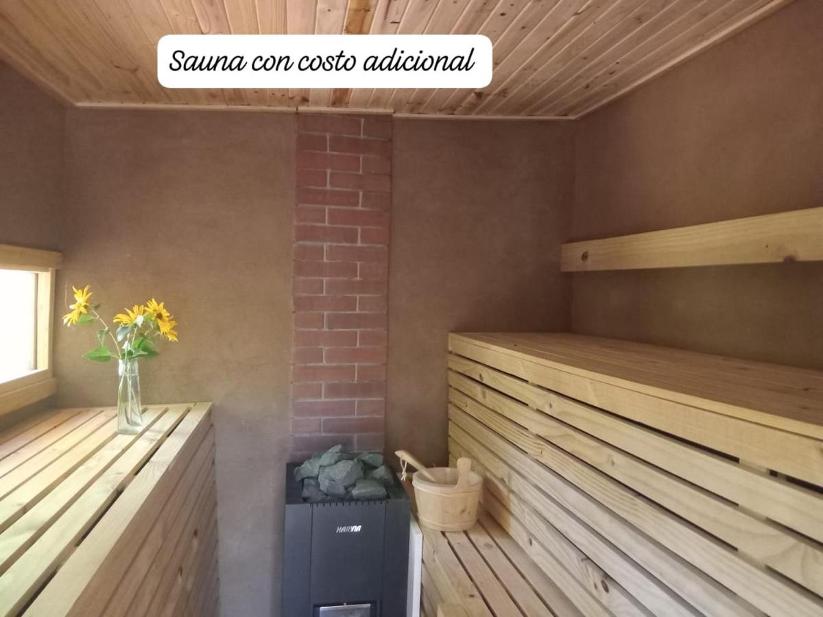 Puma Cottage - Housity