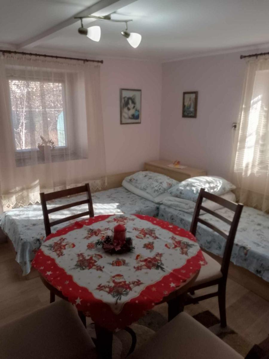 Lovely studio in Dragoman with garden and garage - Housity