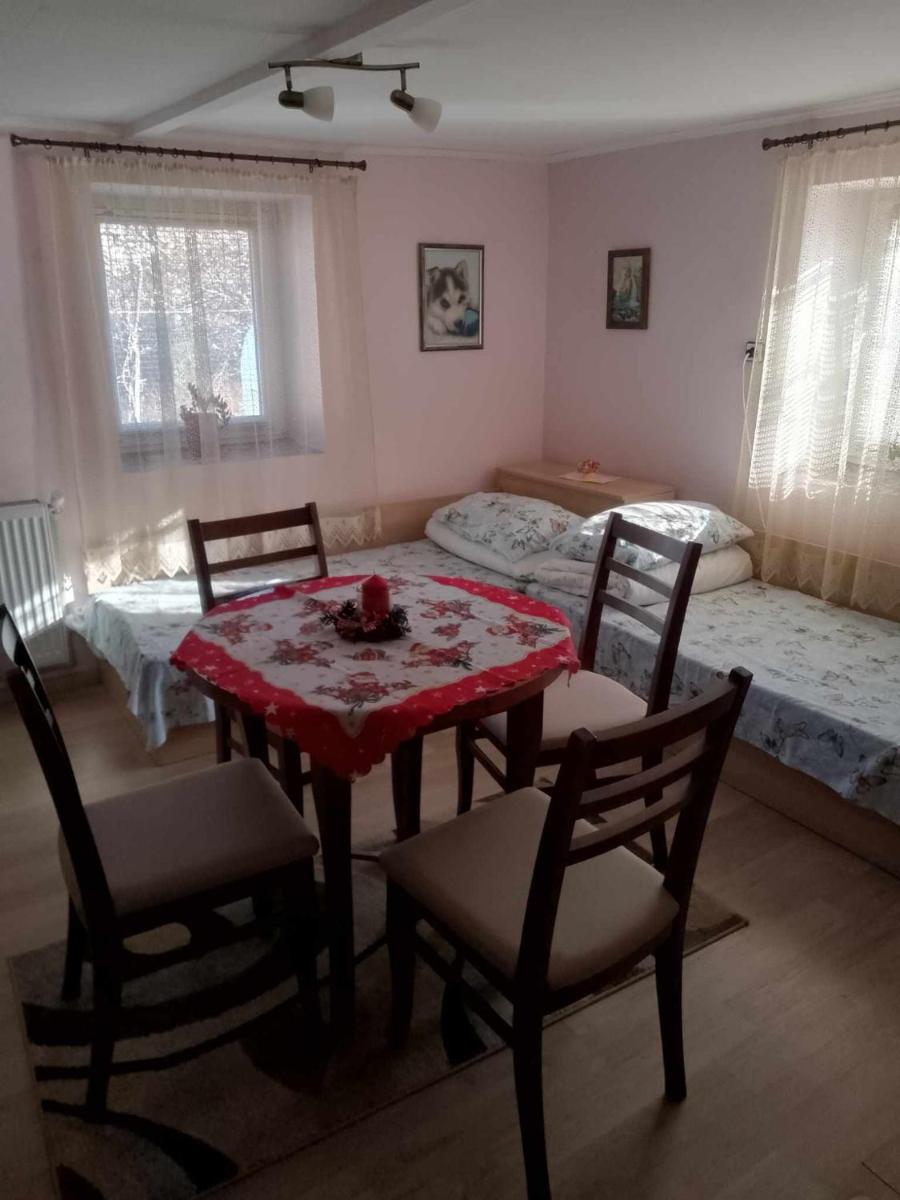 Lovely studio in Dragoman with garden and garage - Housity