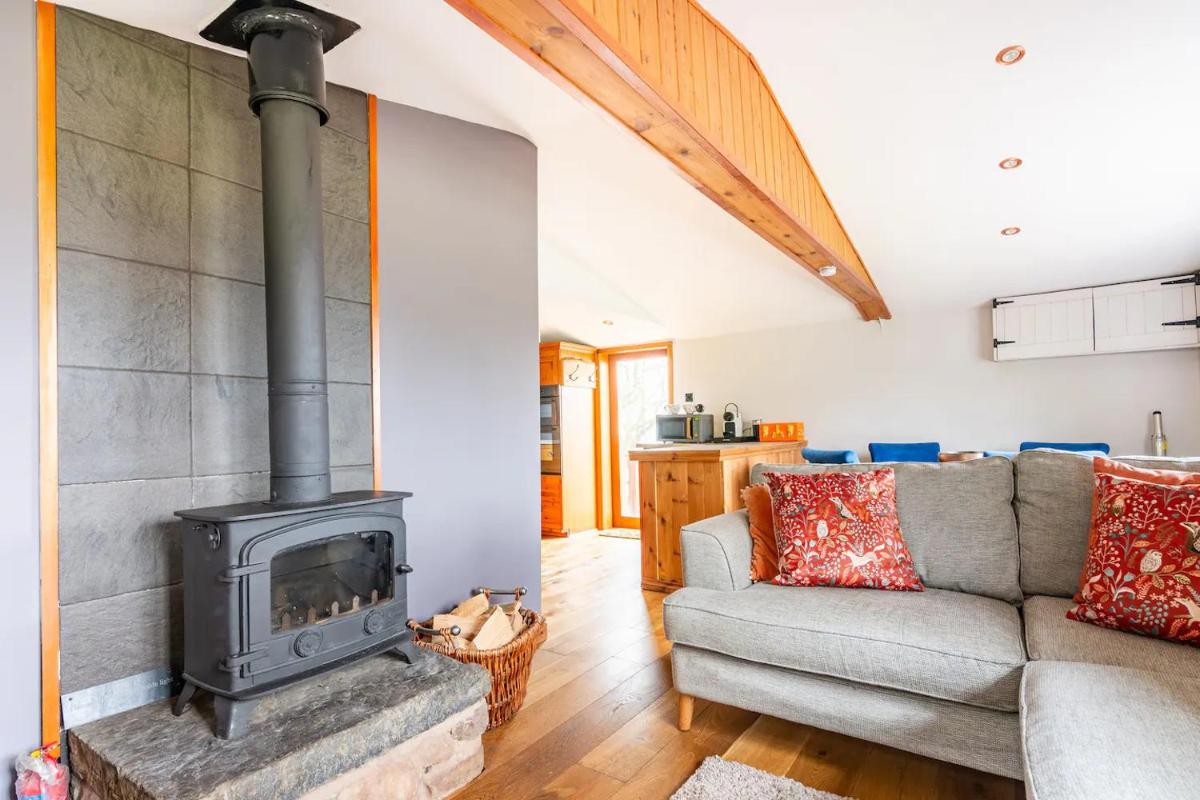 Mountain View Lodge - Housity