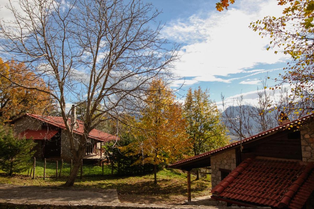 Τετραπολις Wellness Farm - Housity