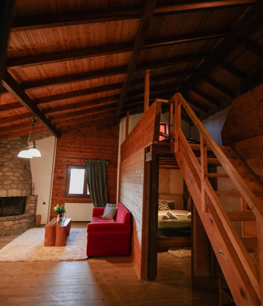 Τετραπολις Wellness Farm - Housity