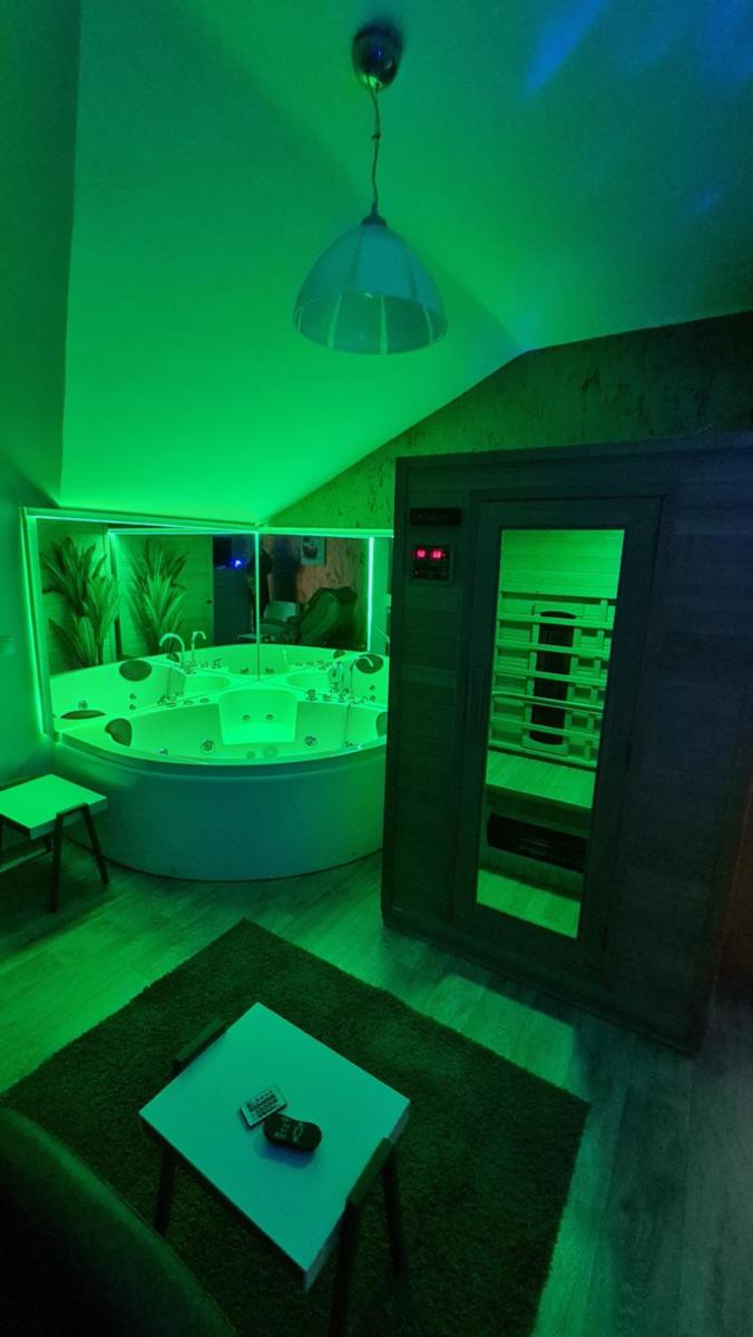 Kod Miće Apartman 2 - Housity