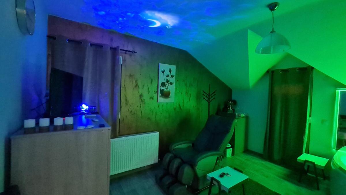 Kod Miće Apartman 2 - Housity