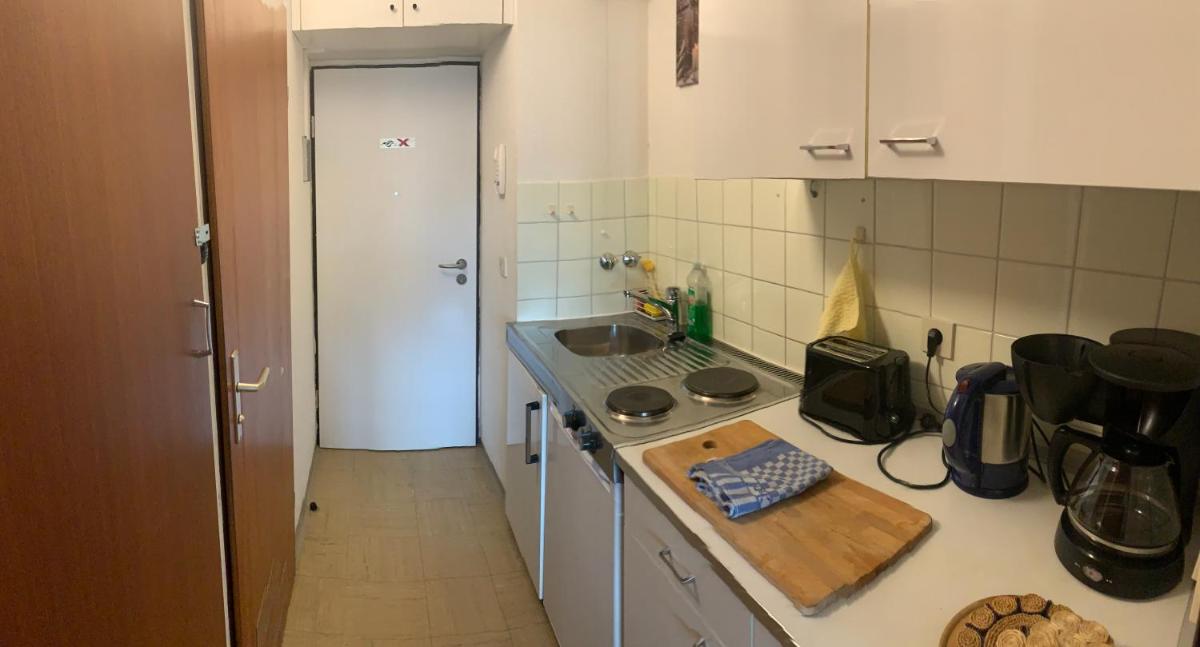Panoramahaus - Housity