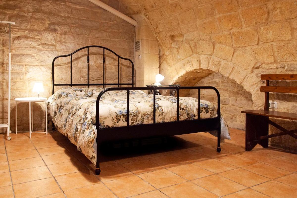 Casa Vacanze Scolanova - Hizvo