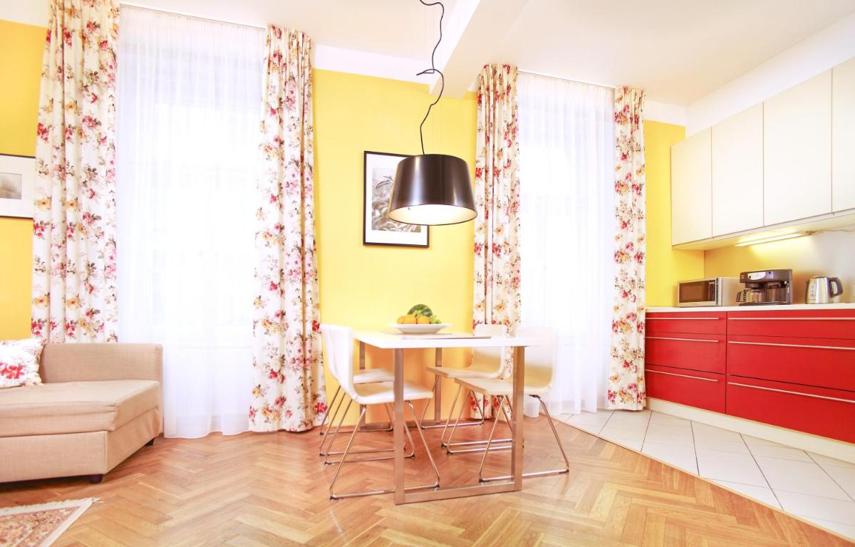 Modern Apartment - Prague Centre - Housity
