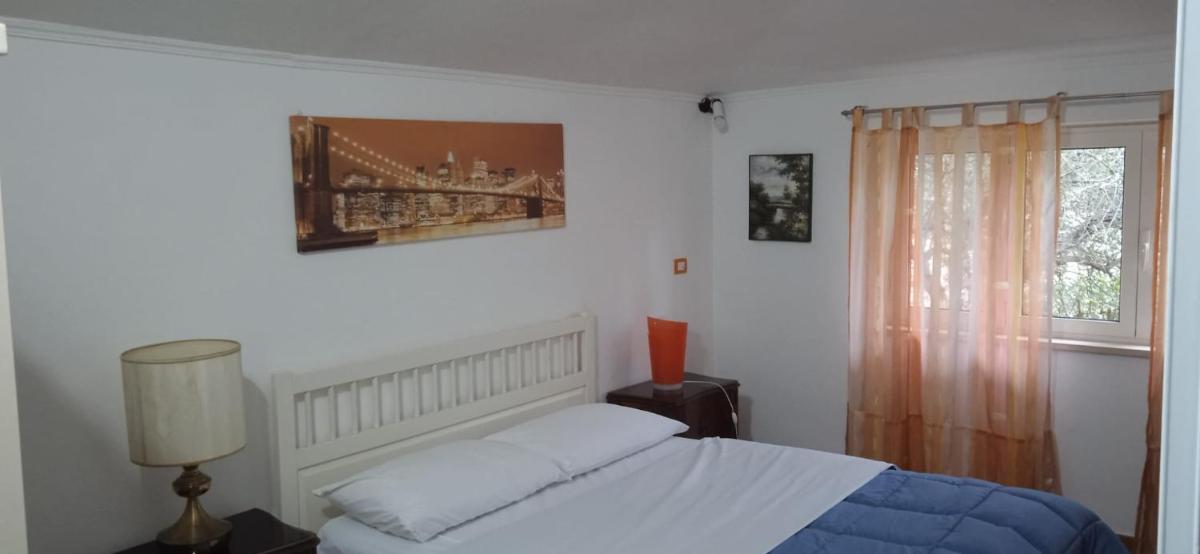 BeB Casale Pompei Rendine - Hizvo