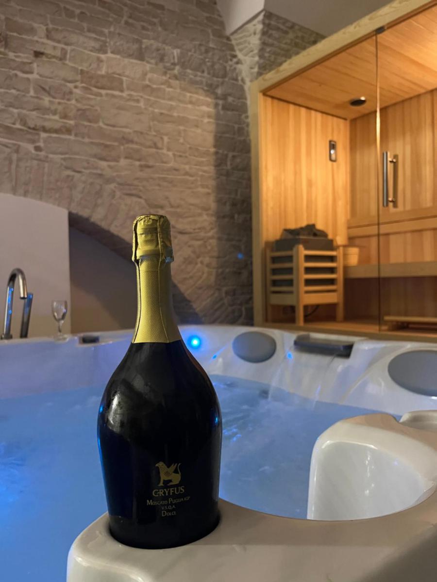 Augustus luxury suite - Housity