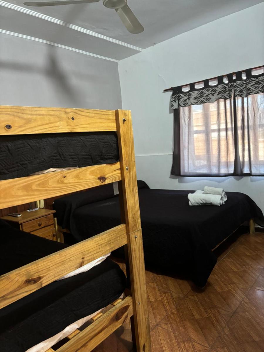 Claro De Luna Hotel centro - Housity