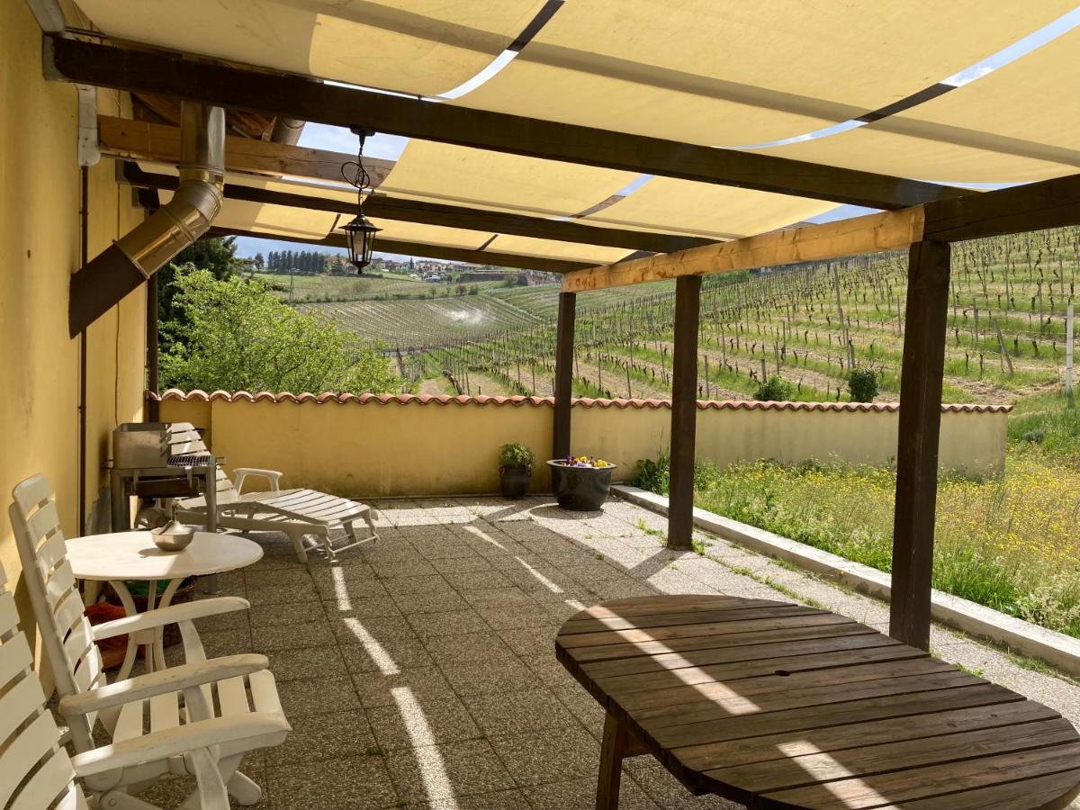 Agriturismo Dacapo - Housity