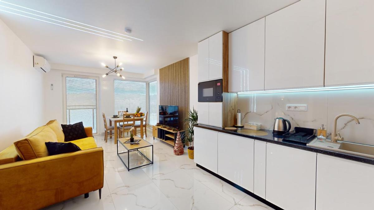 Beskid Apartamenty - Housity