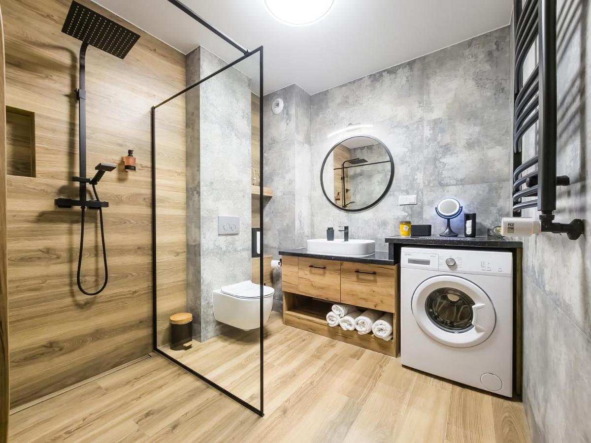 Beskid Apartamenty - Housity